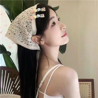 盲少爷恋上我