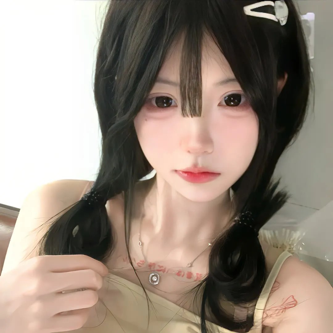 上海小姐